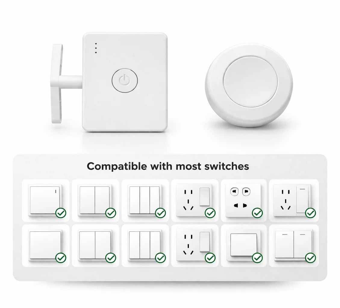 Tapswitch™ Official