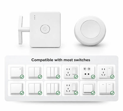 Tapswitch™ Official