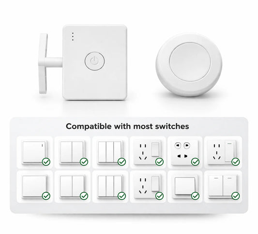 Tapswitch™ Official